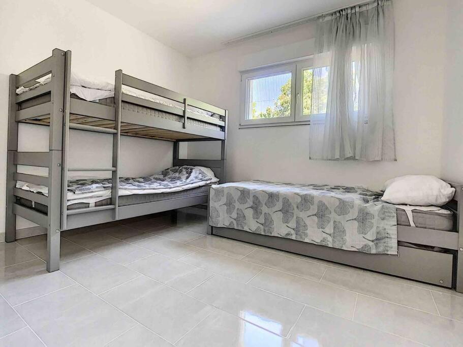 La Villa Petite Camargue Saint-Louis (Haut-Rhin) Exterior foto